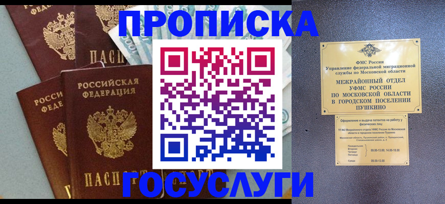 прописка гарантия в Коряжме